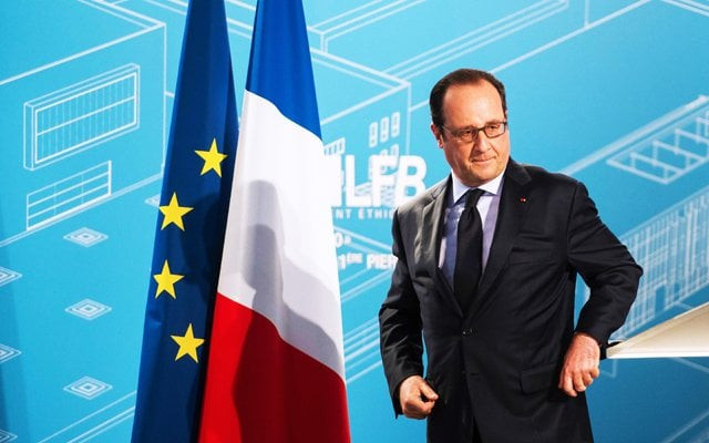 president francois hollande acknowledged the threat on sunday though he tried to put a brave face on it this threat will last for a long time unfortunately so we must do everything to ensure that the euro 2016 is a success he told france inter radio president francois hollande acknowledged the threat on sunday though he tried to put a brave face on it this threat will last for a long time unfortunately so we must do everything to ensure that the euro 2016 is a success he told france inter radio