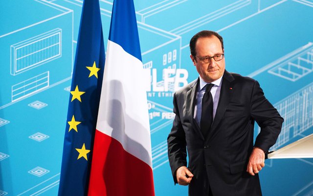 president francois hollande acknowledged the threat on sunday though he tried to put a brave face on it this threat will last for a long time unfortunately so we must do everything to ensure that the euro 2016 is a success he told france inter radio