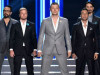 backstreet boys announce into the millennium residency at las vegas sphere presale details inside backstreet boys announce into the millennium residency at las vegas sphere presale details inside