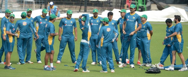 aaqib javed believes there is no short term solution to pakistan cricket 039 s problems photo afp aaqib javed believes there is no short term solution to pakistan cricket 039 s problems photo afp
