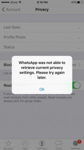 whatsapp resumes service after temporarily crashing in pakistan whatsapp resumes service after temporarily crashing in pakistan