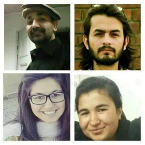 four of family laid to rest in gojal four of family laid to rest in gojal