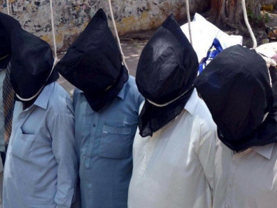 convicted of assassination three get death sentence in judge murder case convicted of assassination three get death sentence in judge murder case