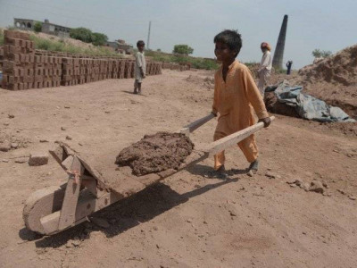 brick kilns told to follow laws brick kilns told to follow laws