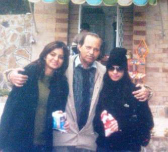 held hostage when will i see my father