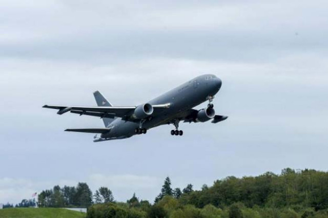 the scheduled flight was to take passengers from doha to lahore photo reuters the scheduled flight was to take passengers from doha to lahore photo reuters