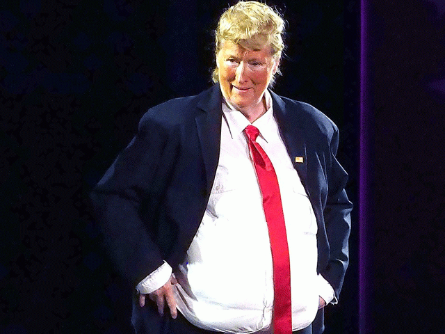 the devil wears an orange tan photo vanityfair the devil wears an orange tan photo vanityfair