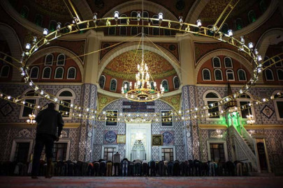 how muslims fast in countries where the sun never sets