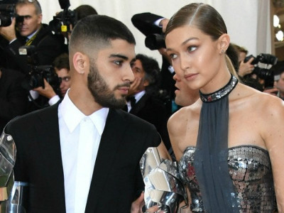 have zayn and gigi broken up or not twitter has a theory