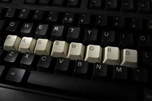 password management company splashdata reveals 10 most common passwords which one can easily guess photo reuters password management company splashdata reveals 10 most common passwords which one can easily guess photo reuters