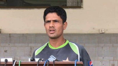 want to become pakistan s best all rounder aamer yamin