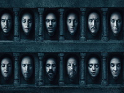 game of thrones season 6 to end with super sized finale
