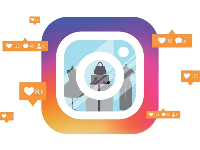 trending now the instagram marketplace