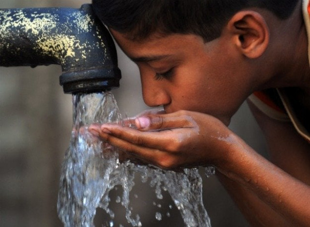 sindh chief minister qaim ali shah has approved rs25 billion for the greater karachi bulk water supply scheme k iv photo icmhd wordpress com sindh chief minister qaim ali shah has approved rs25 billion for the greater karachi bulk water supply scheme k iv photo icmhd wordpress com