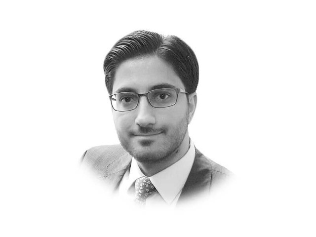 the writer is a barrister at law based in islamabad he tweets saadsbajwa the writer is a barrister at law based in islamabad he tweets saadsbajwa