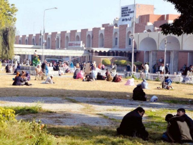 the central cooling system at pims has been out of order for several years photo file the central cooling system at pims has been out of order for several years photo file