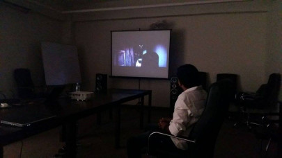 final step student productions have improved under guidance final step student productions have improved under guidance