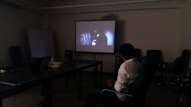 bnu theatre and film students present theses photo online bnu theatre and film students present theses photo online
