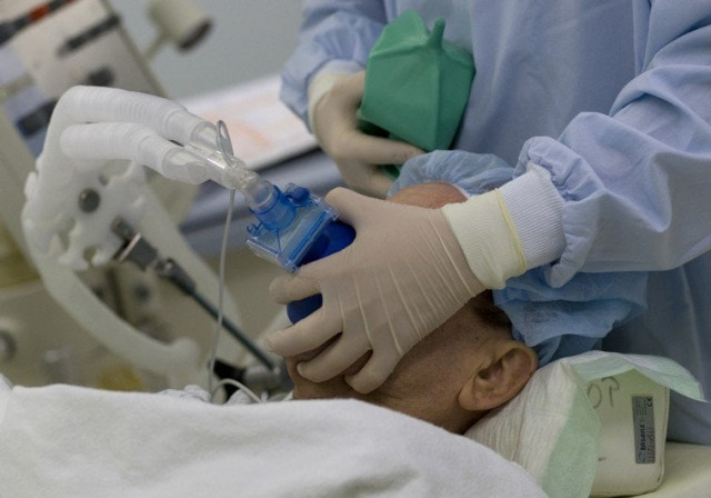 health department has planned clustering of basic health units photo reuters health department has planned clustering of basic health units photo reuters