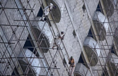 energy infrastructure projects govt expects 76b investment in 6 years