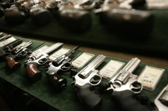 guns are seen inside a display case at the cabela 039 s store in fort worth texas june 26 2008 photo reuters guns are seen inside a display case at the cabela 039 s store in fort worth texas june 26 2008 photo reuters