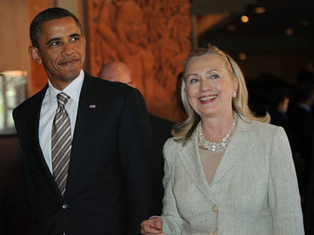 president obama seen in 2011 endorsed hillary clinton thursday for president photo afp