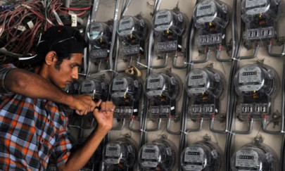 16 paisa cut in power tariff for karachi 16 paisa cut in power tariff for karachi