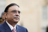 president zardari praises china s non intervention friendship president zardari praises china s non intervention friendship