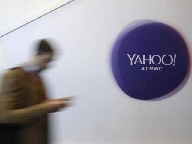 yahoo will review offers ahead of a final round of bidding expected to lead to a decision by mid july photo reuters yahoo will review offers ahead of a final round of bidding expected to lead to a decision by mid july photo reuters