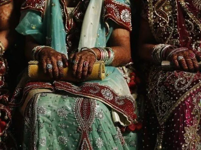 a survey of muslim women by the charity last year found an overwhelming majority favoured abolition of the practice deeming it unislamic photo reuters a survey of muslim women by the charity last year found an overwhelming majority favoured abolition of the practice deeming it unislamic photo reuters