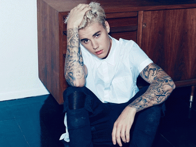 watch justin bieber gets punched in street brawl