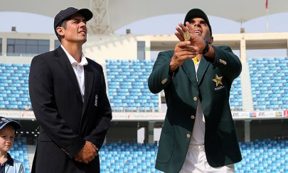 is pakistan better than england yousuf knows how to find out