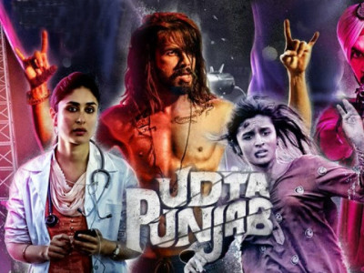 udta punjab to soar over indian censor board udta punjab to soar over indian censor board
