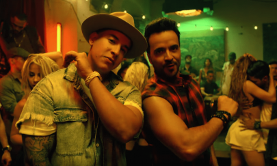 despacito becomes most watched youtube video ever despacito becomes most watched youtube video ever