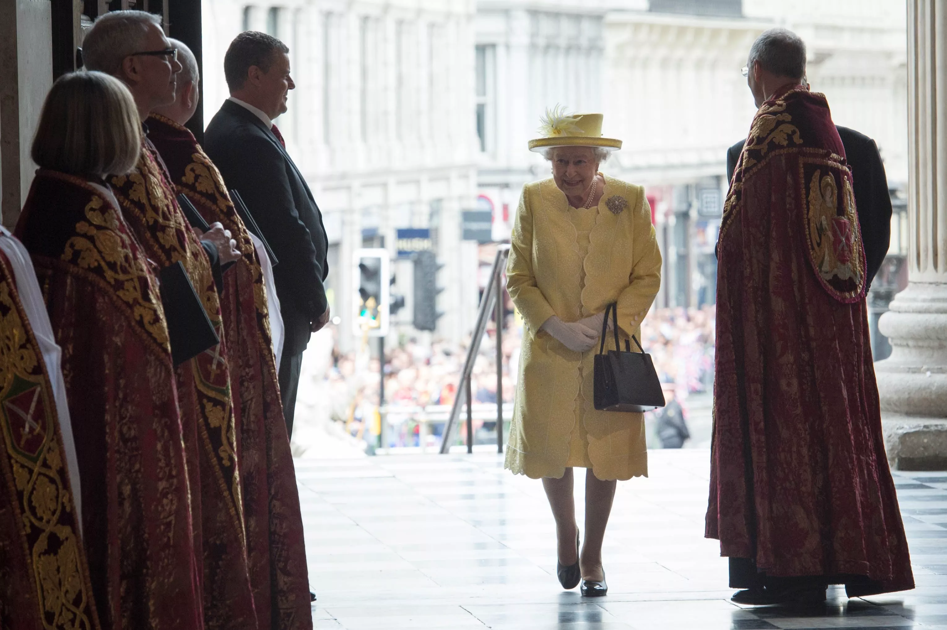 the queen turned 90 on april 21 photo afp the queen turned 90 on april 21 photo afp