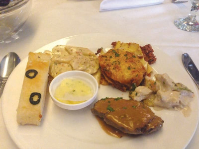 5 iftar places to try in lahore 5 iftar places to try in lahore