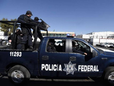 mexico gunmen attack family kill 11 officials