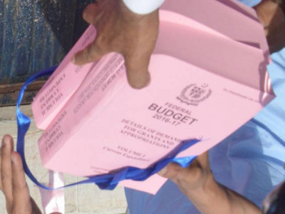pakistan business council presents detailed critique of new budget