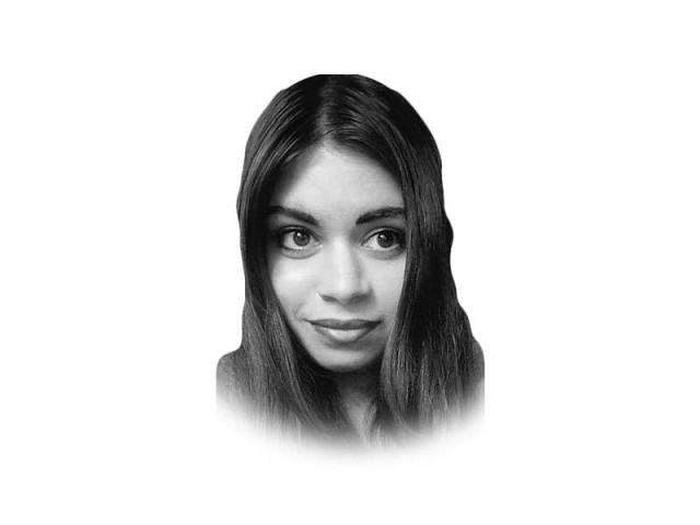 the writer works for the jinnah institute in islamabad and is a graduate of columbia university she tweets sauliloquy1 the writer works for the jinnah institute in islamabad and is a graduate of columbia university she tweets sauliloquy1