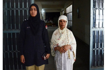 heinous crime i have never seen such a mother in my whole life