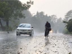 rain forecast unleashes fears of fresh flood rain forecast unleashes fears of fresh flood