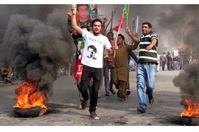 pti upbeat about anti govt agitation in the province after ramazan photo inp file pti upbeat about anti govt agitation in the province after ramazan photo inp file
