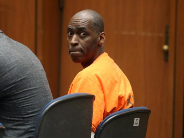actor michael jace appears at his sentencing hearing at clara shortridge foltz criminal justice center in los angeles california u s june 10 2016 photo reuters actor michael jace appears at his sentencing hearing at clara shortridge foltz criminal justice center in los angeles california u s june 10 2016 photo reuters
