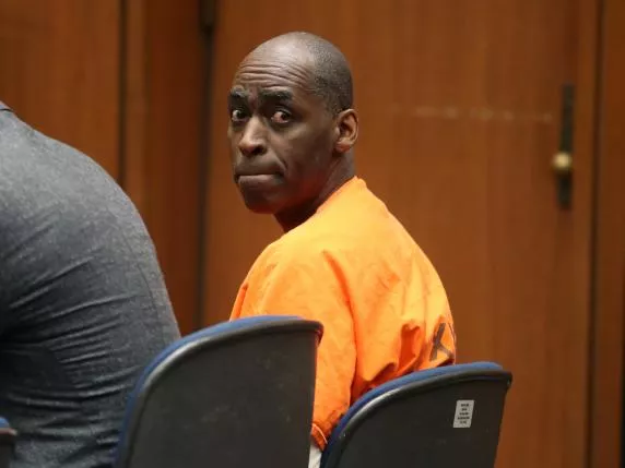actor michael jace appears at his sentencing hearing at clara shortridge foltz criminal justice center in los angeles california u s june 10 2016 photo reuters actor michael jace appears at his sentencing hearing at clara shortridge foltz criminal justice center in los angeles california u s june 10 2016 photo reuters