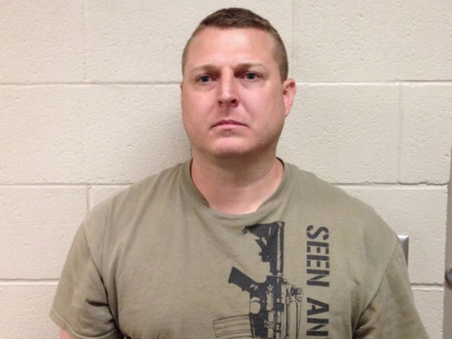 langford is charged with ethnic intimidation assault with a deadly weapon going armed to the terror of the public communicating threats stalking and disorderly conduct the sheriff 039 s office said in a statement photo independent langford is charged with ethnic intimidation assault with a deadly weapon going armed to the terror of the public communicating threats stalking and disorderly conduct the sheriff 039 s office said in a statement photo independent