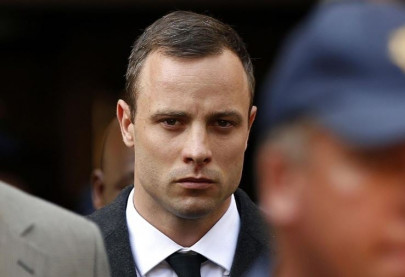 pistorius faces return to jail for lover s murder