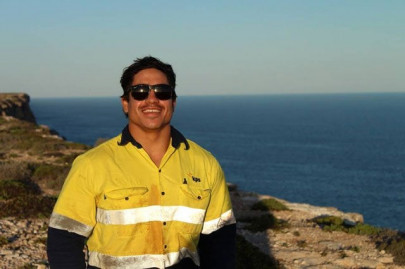 body of australian missing in brazil found family heartbroken body of australian missing in brazil found family heartbroken