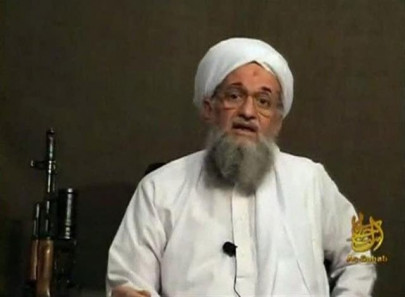 al qaeda leader pledges allegiance to new taliban leader