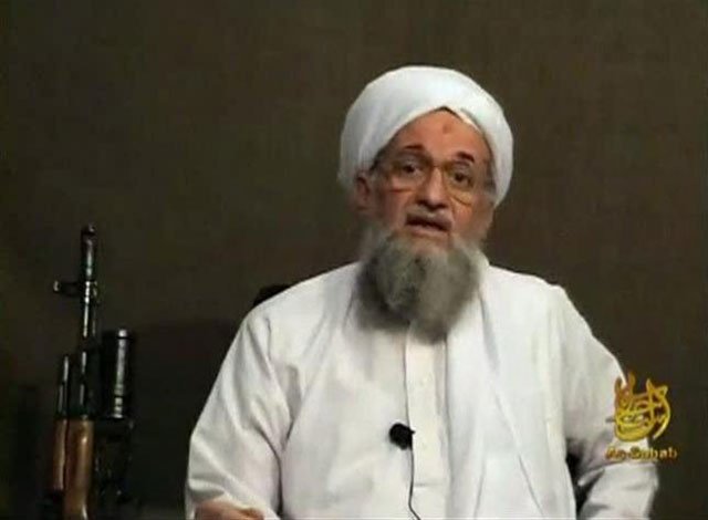 Photo of Zawahiri’s killing alters Kabul chessboard