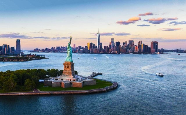 solar impulse flies past statue of liberty photo solar impulse official solar impulse flies past statue of liberty photo solar impulse official